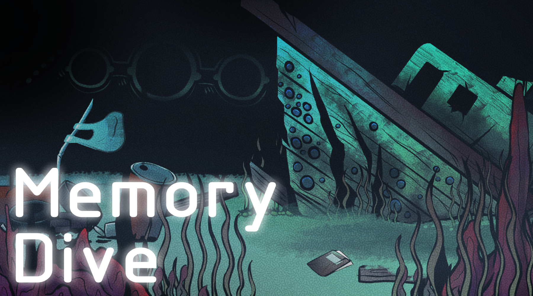 Memory Dive