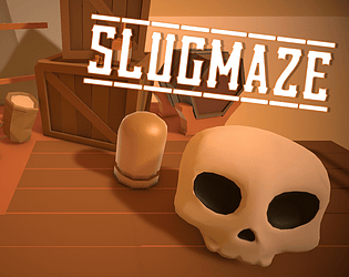 SLUGMAZE