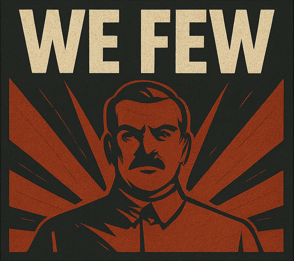 We Few