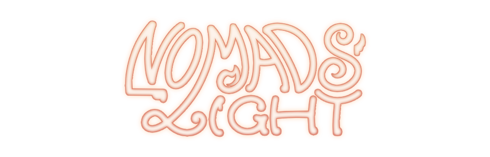 NOMADS' LIGHT