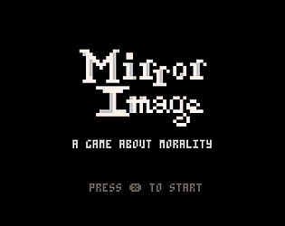 Mirror Image