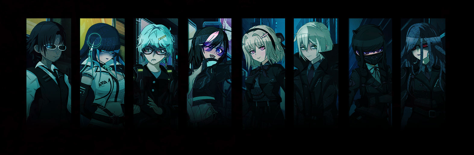 Devil Two (Prologue)