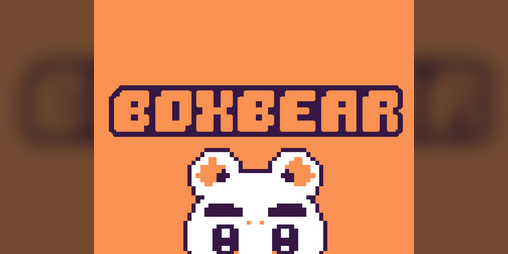 Cover image for BOXBEAR