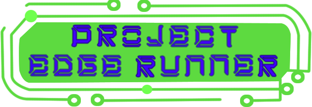 Project Edge Runer