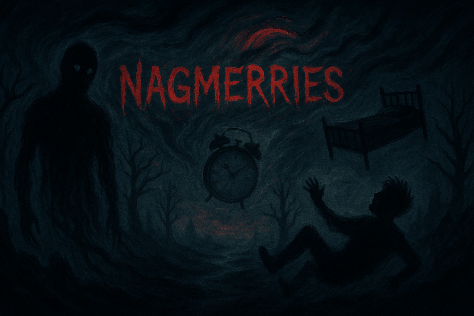 Nagmerries
