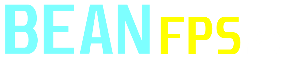 BEAN FPS 2D