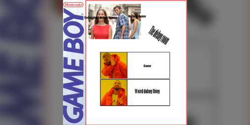Cover image for The debug room