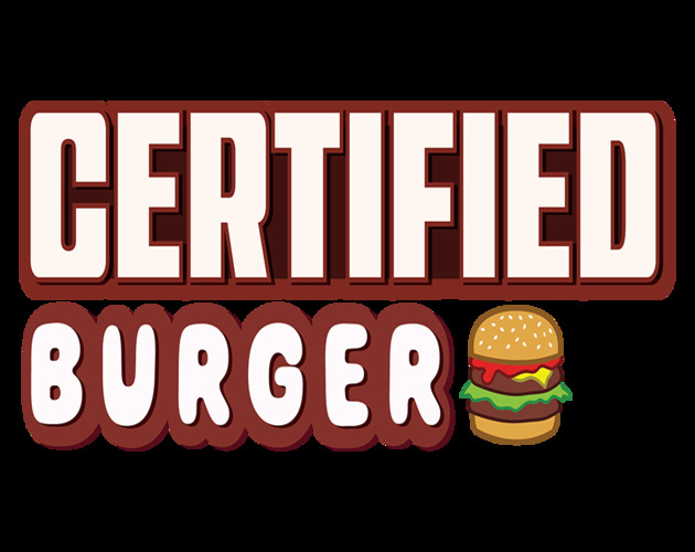 CERTIFIED BURGER