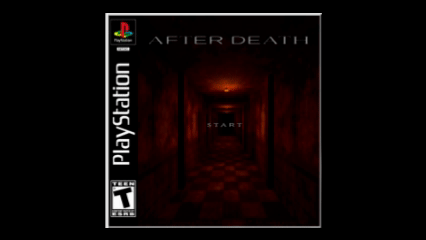 Cover image for After Death