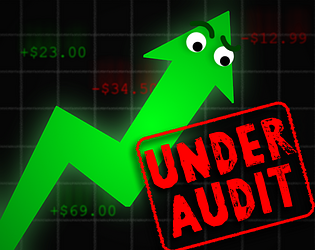 Under Audit
