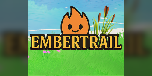 Cover image for Embertrail