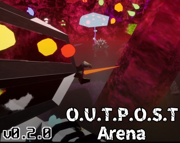OUTPOST Evolution