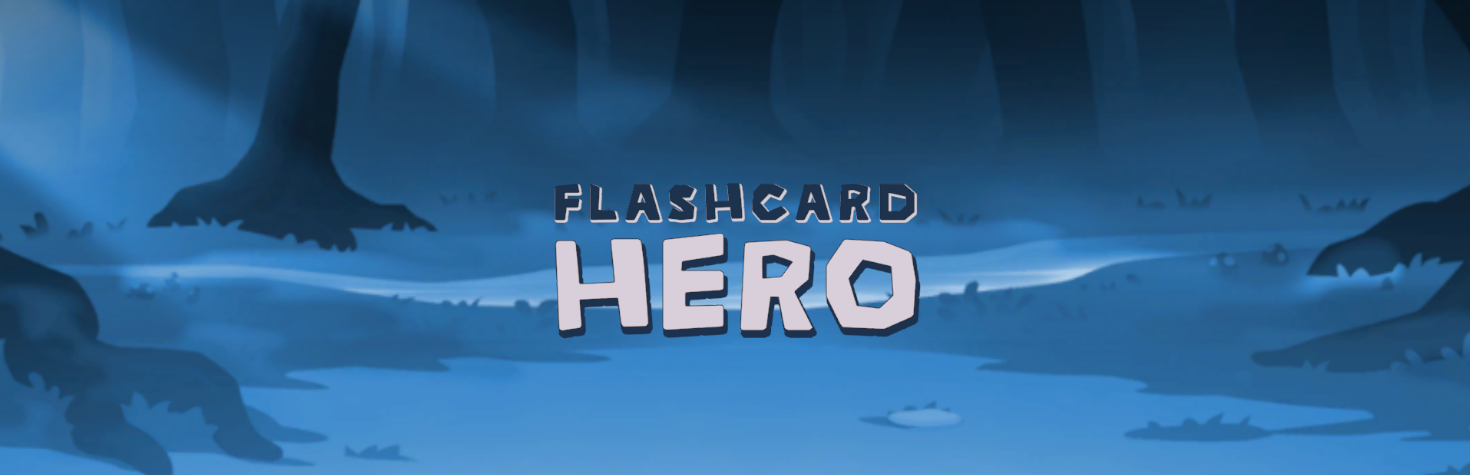 Flashcard Hero