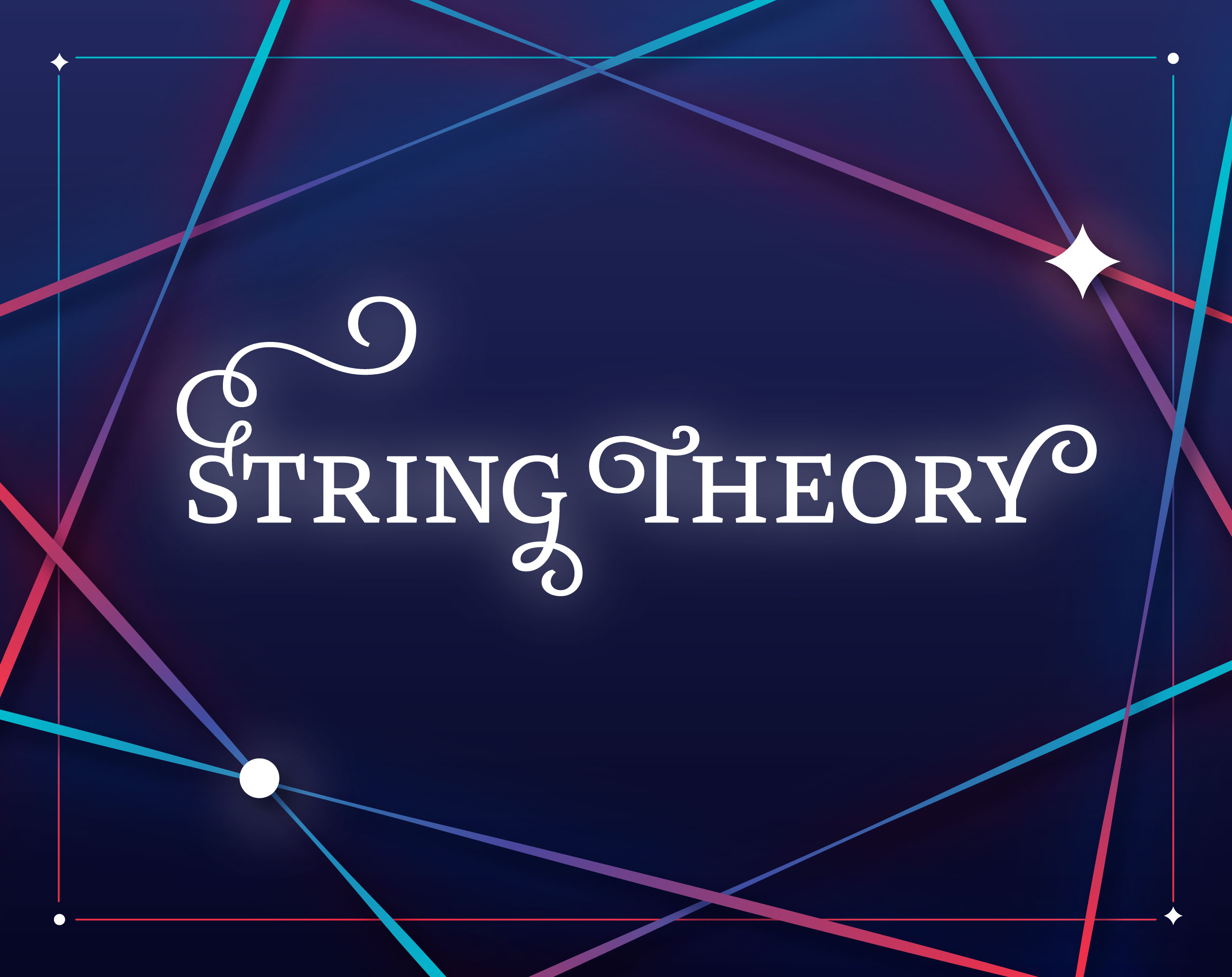 Cover image for String Theory
