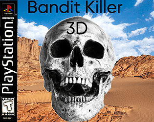 bandit killer 3d