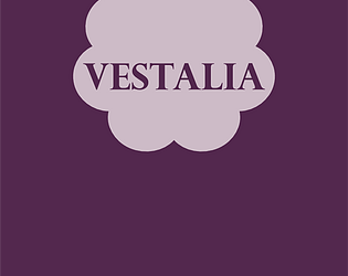 Vestalia