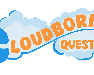 Cloudborn Quest