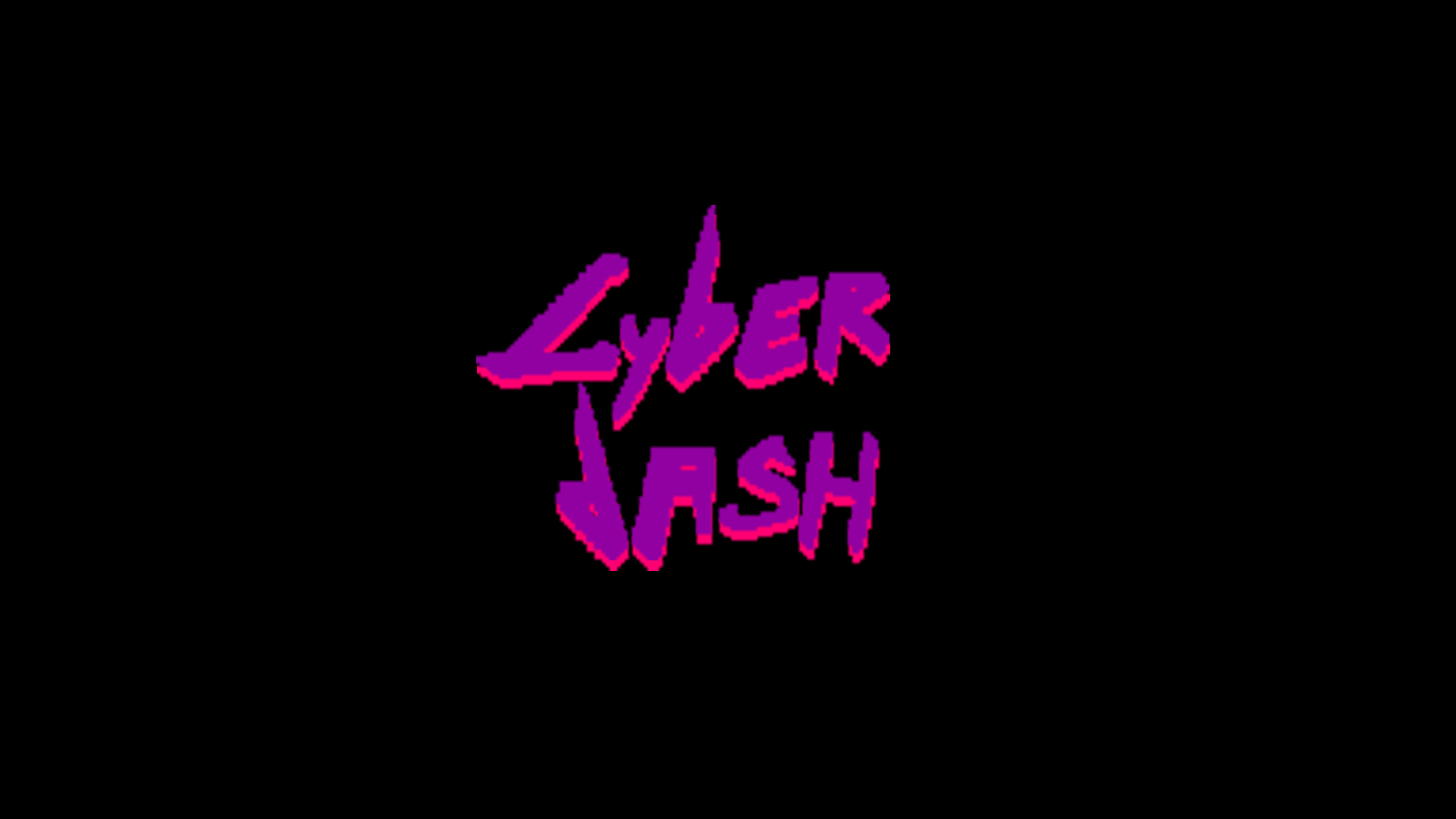 CYBER DASH