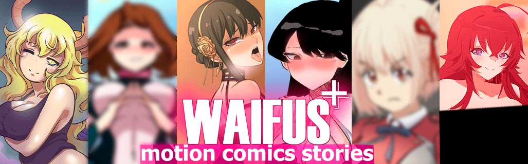Waifus+ (Demo)