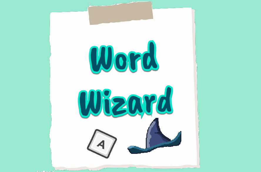 Word Wizard