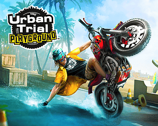 Urban Trial Playground ®