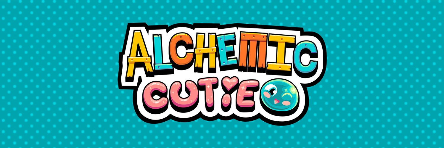 Alchemic Cutie