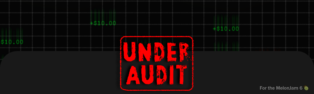Under Audit
