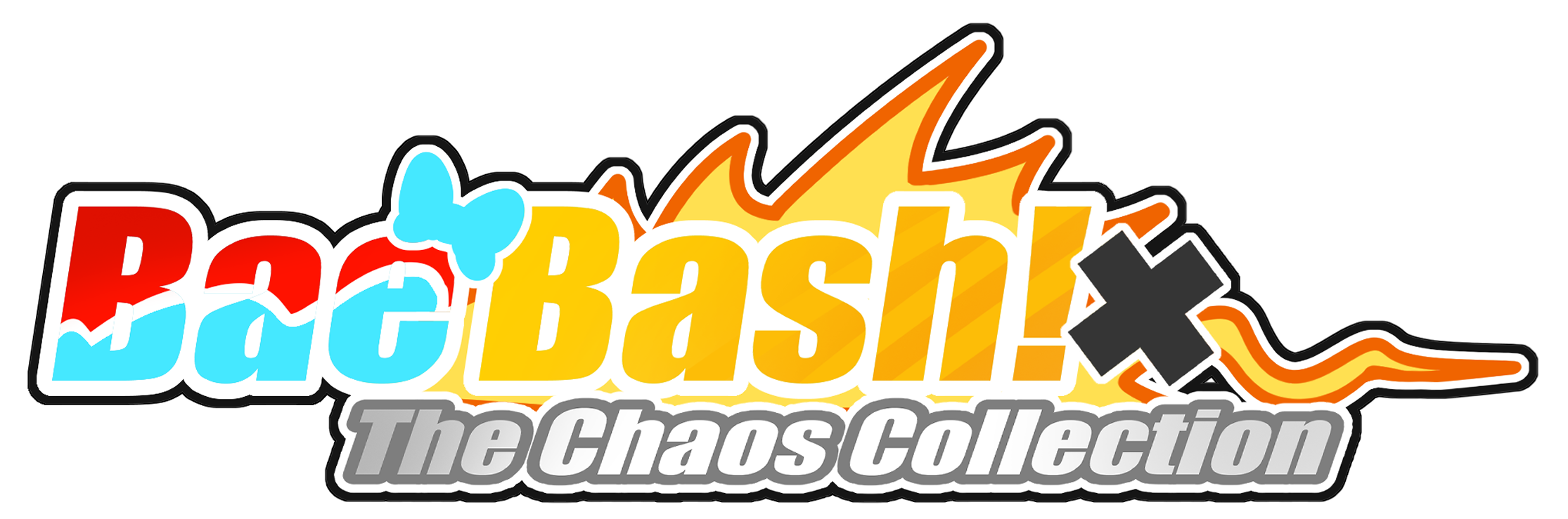 Bae Bash! The Chaos Collection