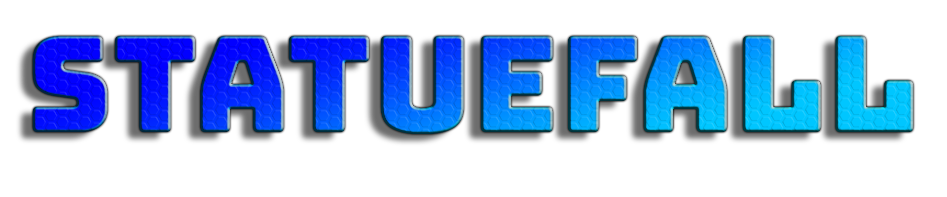StatueFall