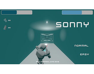 Sonny