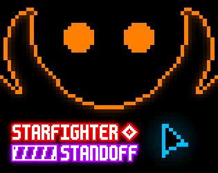 Starfighter Standoff