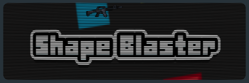 Shape Blaster