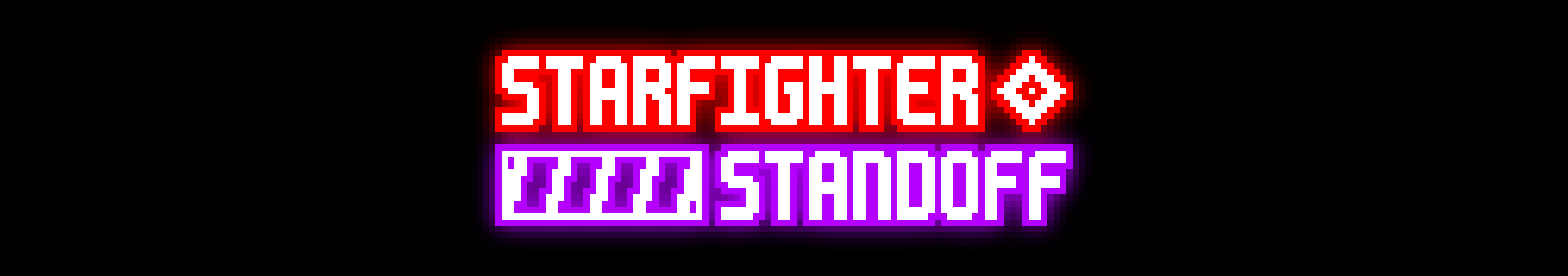 Starfighter Standoff