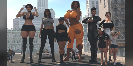 Cover image for Amazon Mom 5
