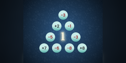 Cover image for The Some-Sum Game