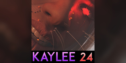 Cover image for Kaylee Part 24