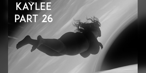 Cover image for Kaylee Part 26