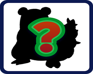 The Monster Quiz Game Free