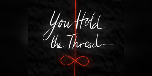 Cover image for You Hold the Thread