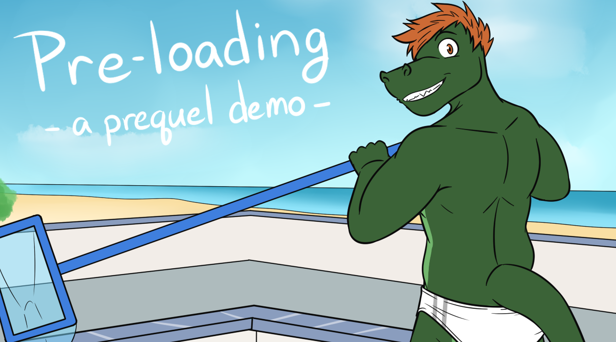 Pre-Loading [Demo]