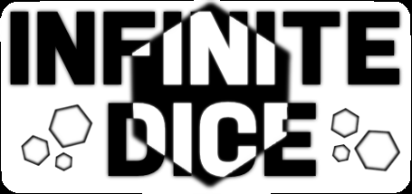 Infinite Dice