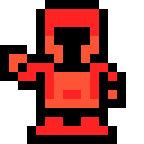 Guardian (Attack Sprite Example)