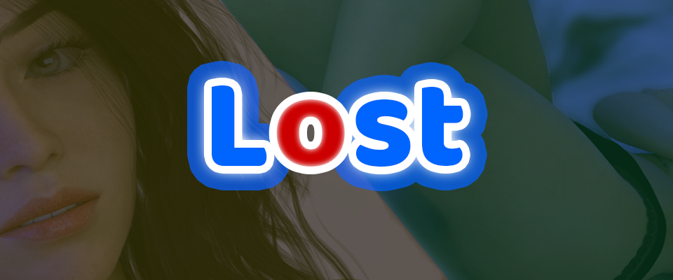Lost Freedom