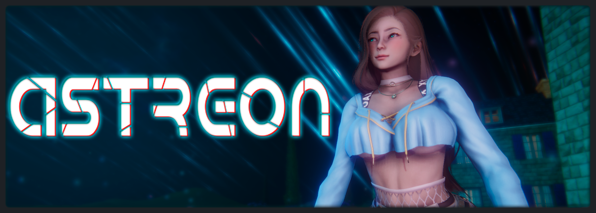 Astreon Prologue