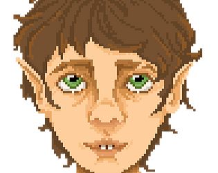 Shadow Of Linusbae
