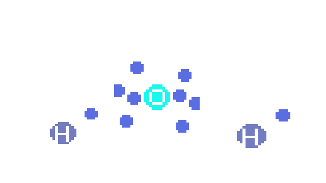 Catalyst - Elemental infusion