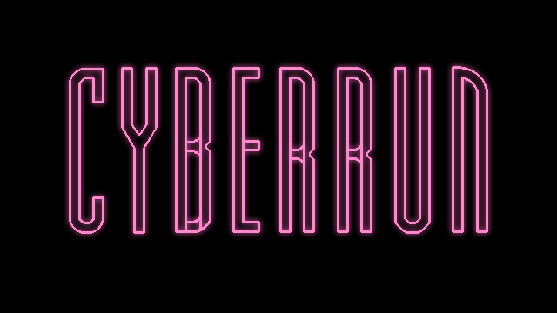 Cyberrun