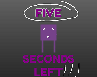 5 Seconds Left