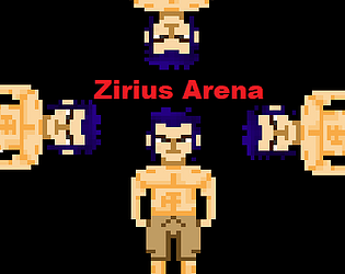 Zirius Arena