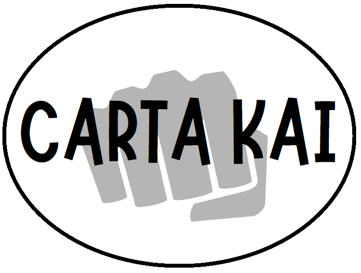 Cover image for Carta Kai